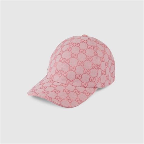 pink rabbit gucci hat